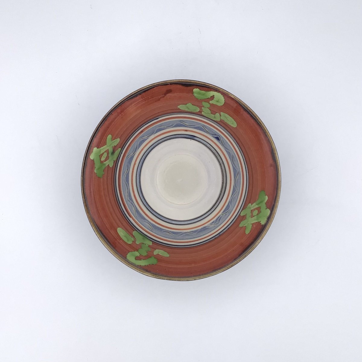 やちむん アカマシバル製陶所