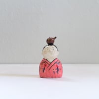57_急須 女の人