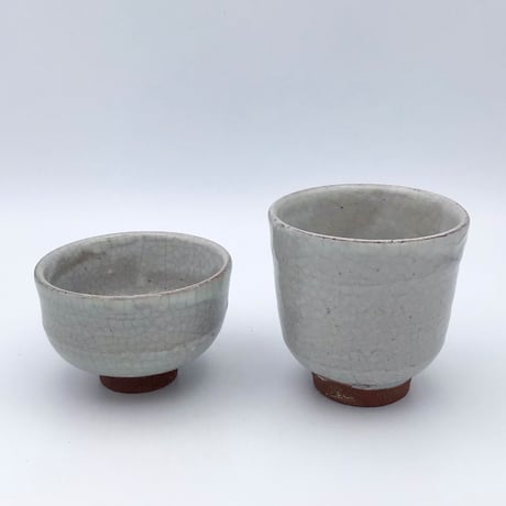 新品⭐︎沖縄　やちむん　湯呑み　７個セット　おまとめ　破格 湯呑み（Box入り） | SAKUZAN 公式オンラインストア