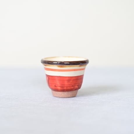 赤絵豆チョコ