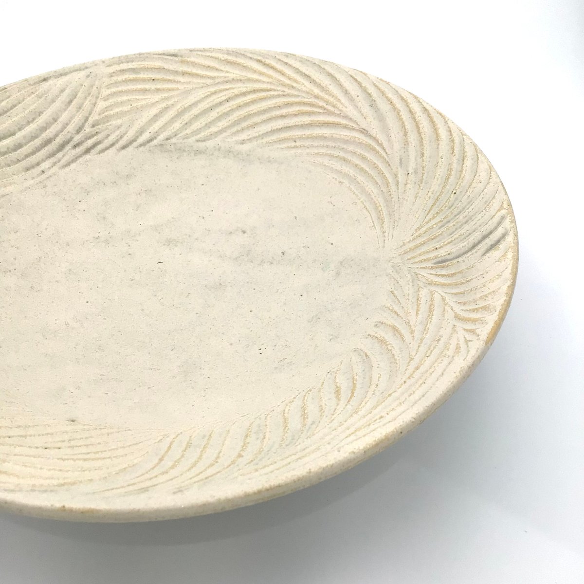 新里竜子　浅鉢　鎬(シノギ) 新品 fit=scale-down,w=1200