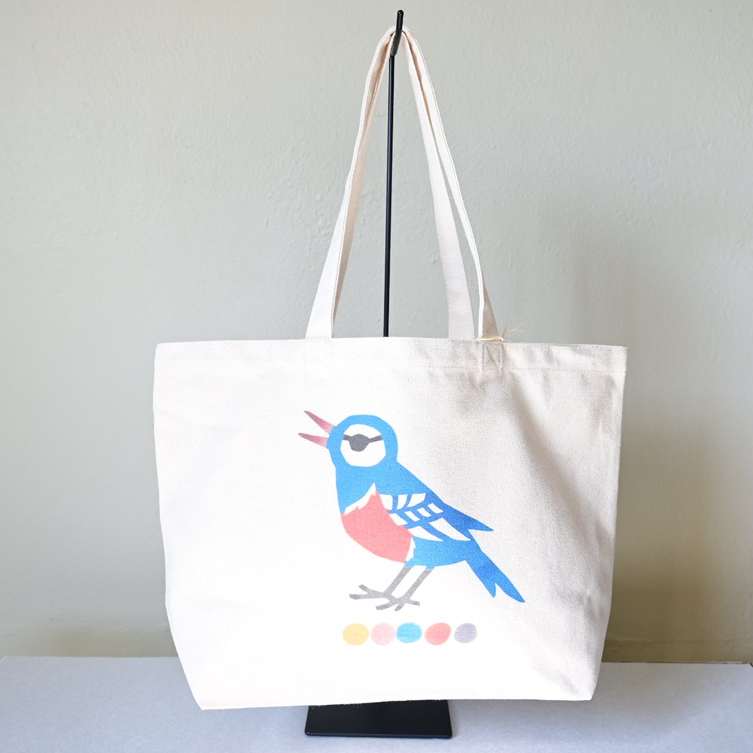 紅型工房べにきちの「トートバッグ」 | 沖縄のうつわ、やちむん、琉球