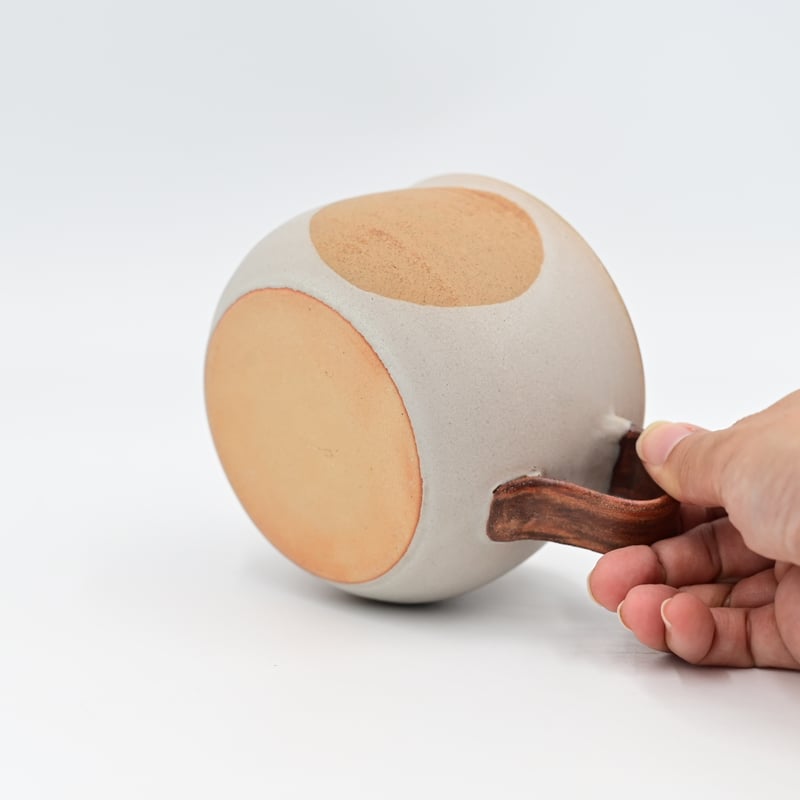 沖縄の陶器・やちむん】 工房ことりの 丸マグカップ | 沖縄の 沖縄の陶器・やちむん】 工房ことりの 丸マグカップ | 沖縄の