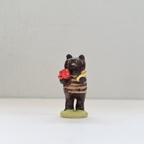 S9_はみがきクマ
