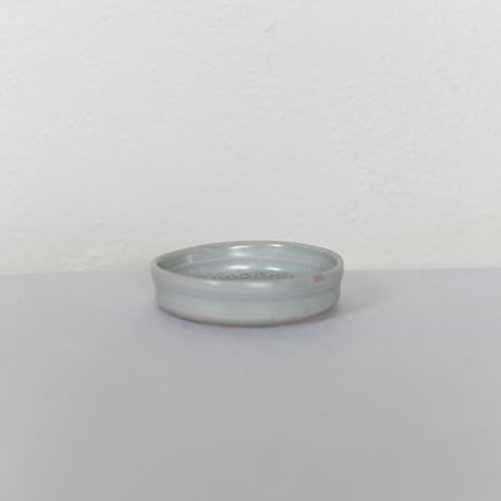 花三島　白土　小鉢　皿　小
