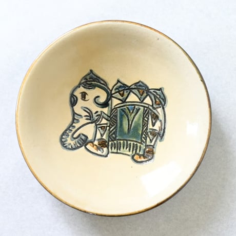 沖縄　やちむん　エジプト紋　芭蕉布　菅原工房 菅原工房と室生窯－OKINAWAN MARKET 2022－｜fennica（フェニカ