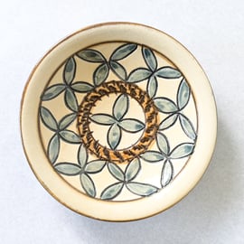 小橋川製陶所仁王窯 エジプト紋 オンライン先行販売のお知らせ | 沖縄