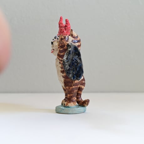 45_フライングタイガー