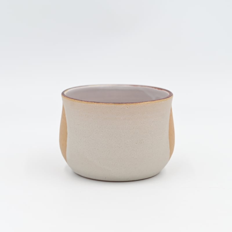 琉舞 貫花 陶器インテリア 安里屋ゆんた おちょこ 沖縄 Okinawa Art