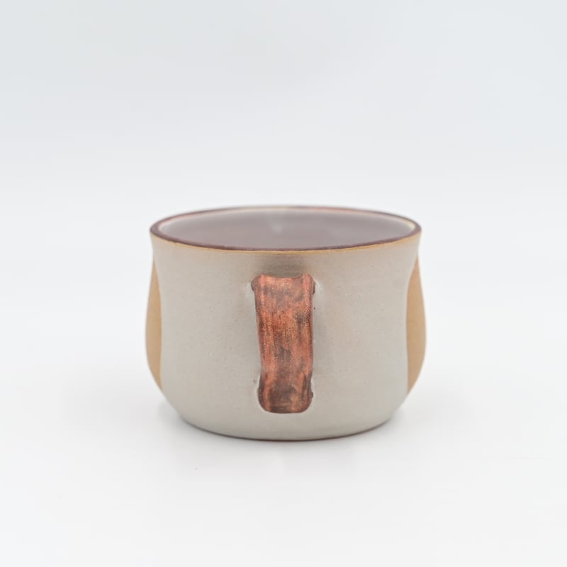 沖縄の陶器・やちむん】 工房ことりの 丸マグカップ | 沖縄のうつわ