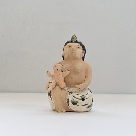S2_母子像