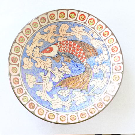 CATEGORY 大皿/large bowl&plate | 沖縄のうつわ、やちむん CATEGORY 大皿/large bowl&plate | 沖縄のうつわ、やちむん