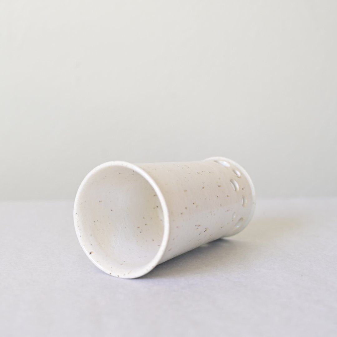 沖縄の陶器・やちむん】バブルカップ | 沖縄のうつわ、やちむん、琉球