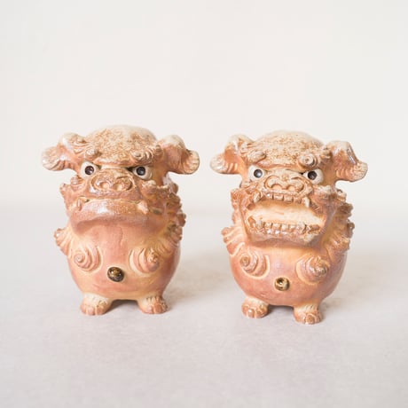 CATEGORY シーサー/shisa | 沖縄のうつわ、やちむん、琉球ガラスの通販