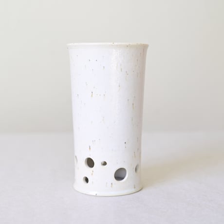 【沖縄の陶器・やちむん】バブルカップ