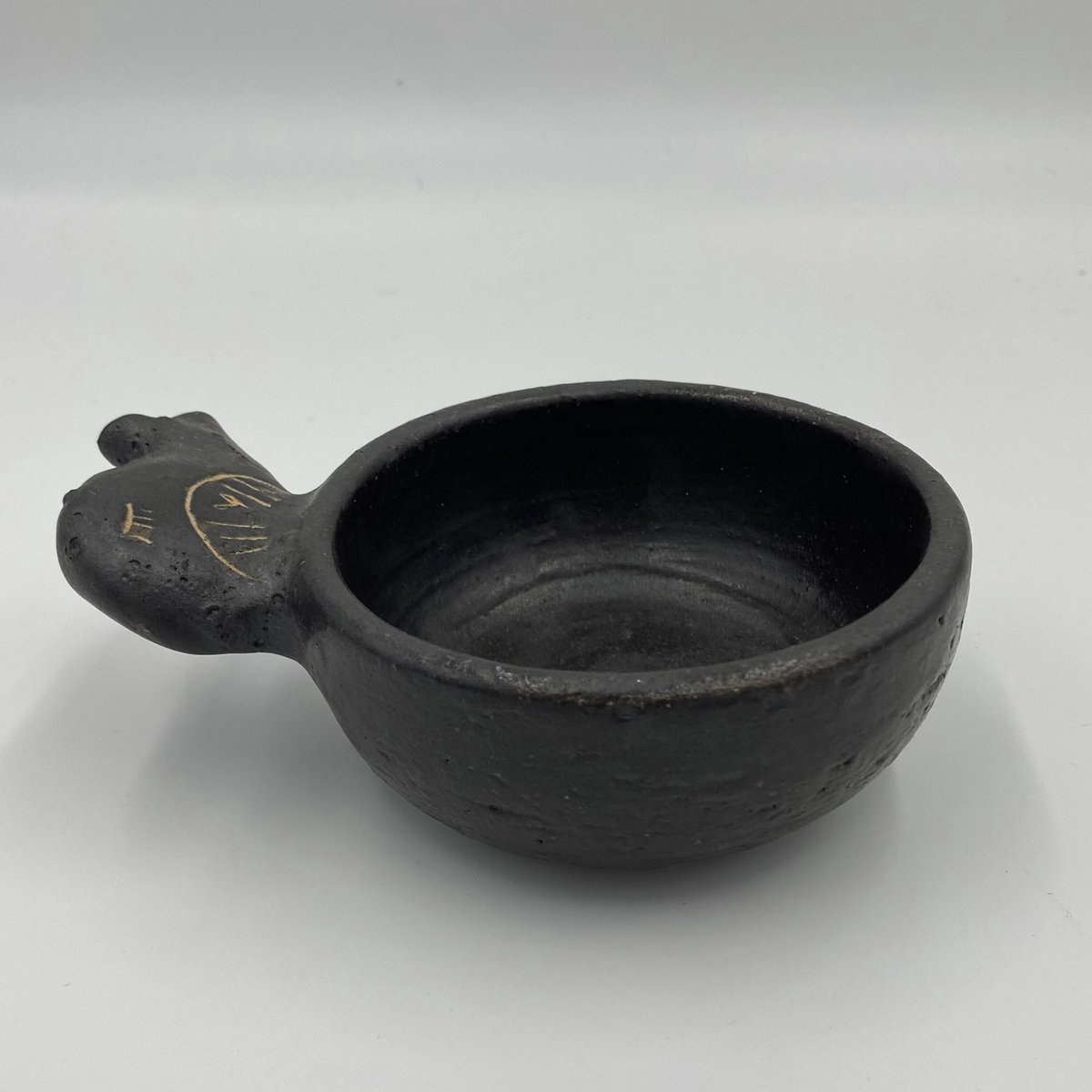 やちむんヒージャー皿　15cm やちむんヒージャー皿 15cmの通販 by べりぃ4506's shop｜ラクマ