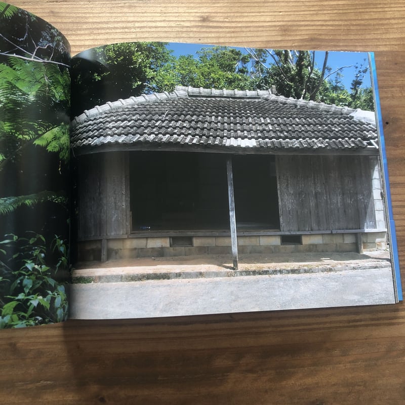 沖縄の本】 藤代冥砂 沖縄風景写真集「あおあお」 | 沖縄のうつわ