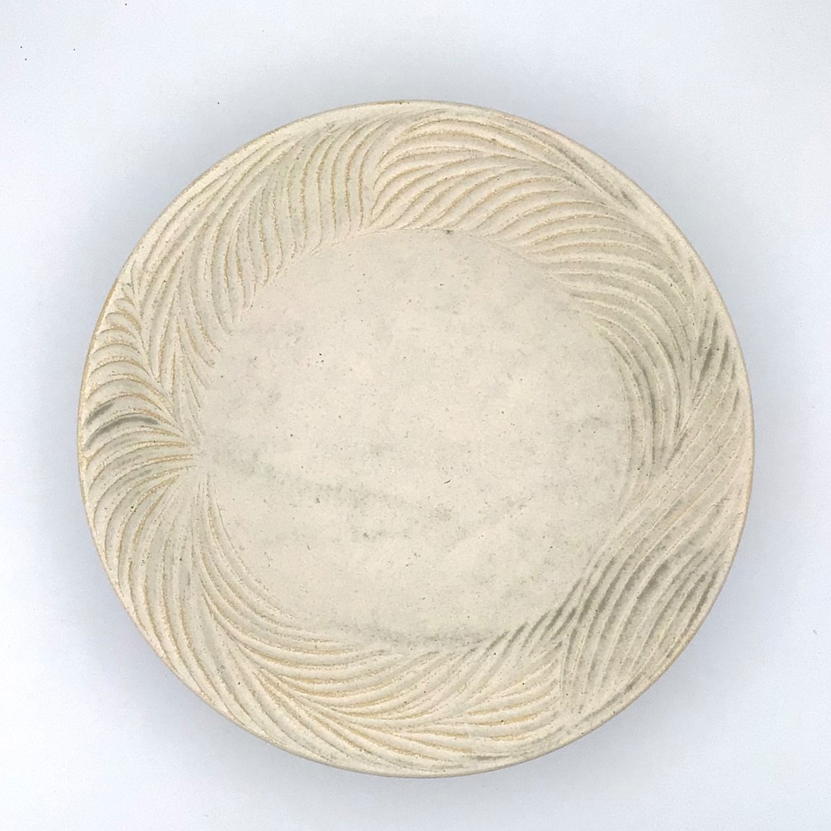 大皿 山田義力 沖縄 やちむん 【公式通販】