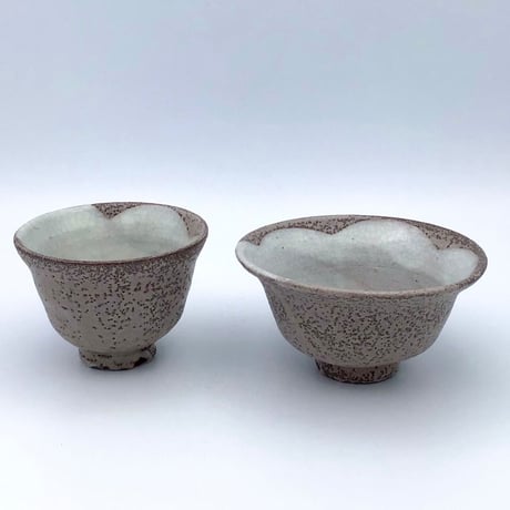 新品⭐︎沖縄　やちむん　湯呑み　７個セット　おまとめ　破格 湯呑み（Box入り） | SAKUZAN 公式オンラインストア