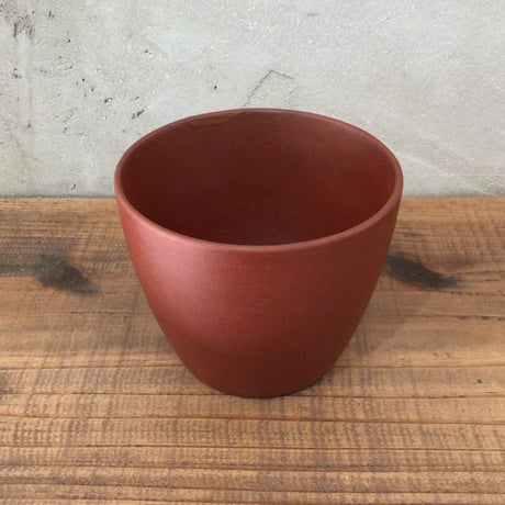 【沖縄の木漆工】　工房ぬりトン　漆のフリーカップ