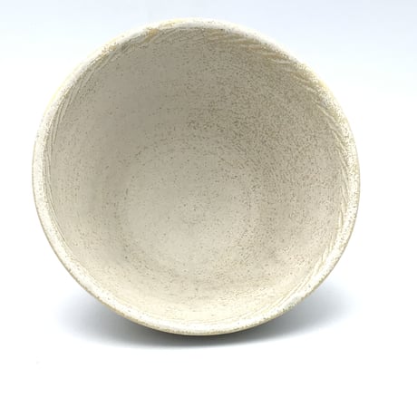 【沖縄の陶器・やちむん】　新里竜子　南端ポタリー　マカイ　お碗