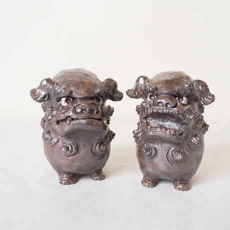 CATEGORY シーサー/shisa | 沖縄のうつわ、やちむん、琉球ガラスの通販