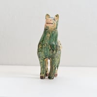 22_ミドリの馬