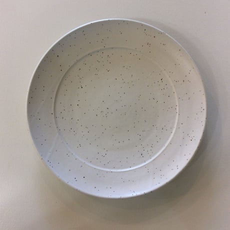 【沖縄の陶器・やちむん】　陶factory509　三つ足プレート大