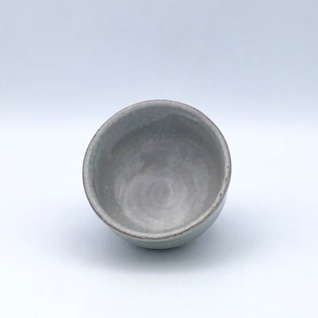 【沖縄の陶器・やちむん】　新里義和　海花KAIKA　湯呑み　ペア
