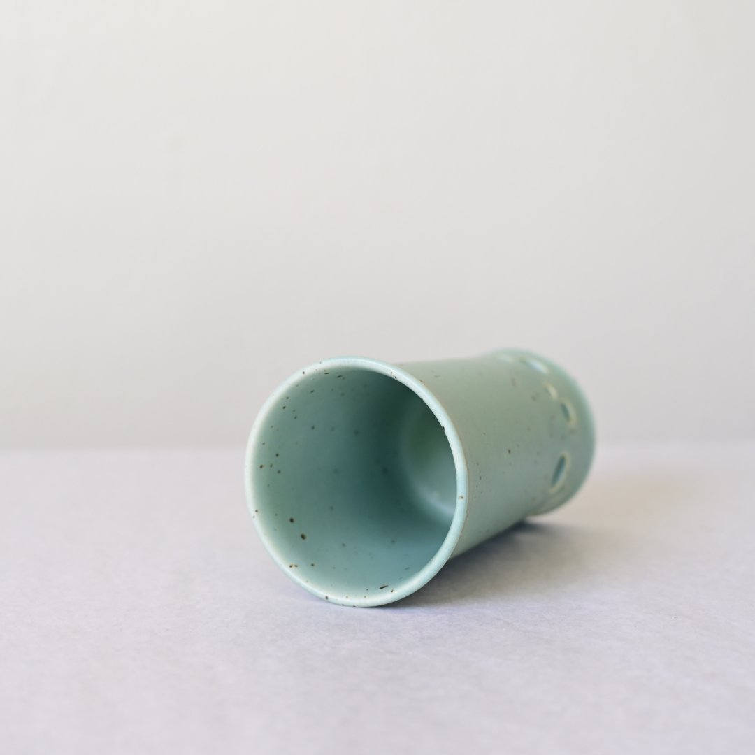 沖縄の陶器・やちむん】バブルカップ | 沖縄のうつわ、やちむん、琉球