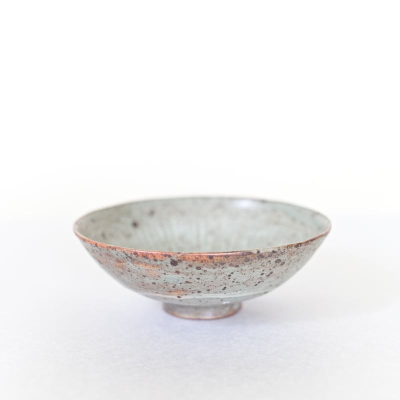 花三島 抹茶茶碗 | 沖縄のうつわ、やちむん、琉球ガラスの通販