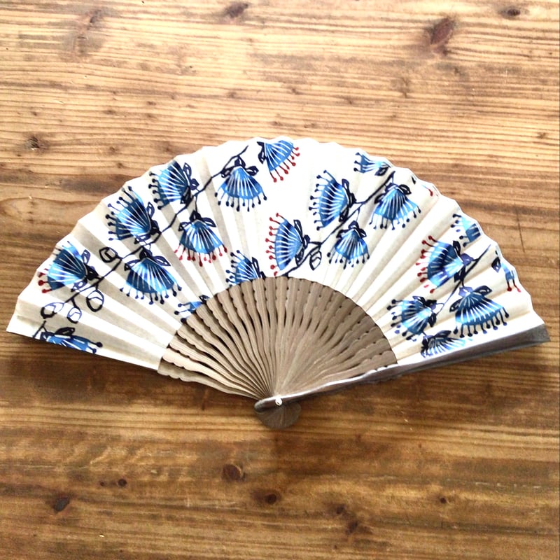 【新作】花華の半巾帯　気球 11IMG_0672.jpg