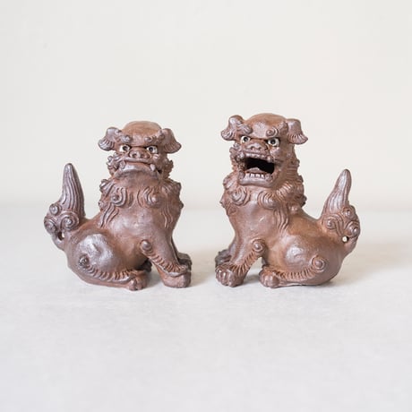 CATEGORY シーサー/shisa | 沖縄のうつわ、やちむん、琉球ガラスの通販