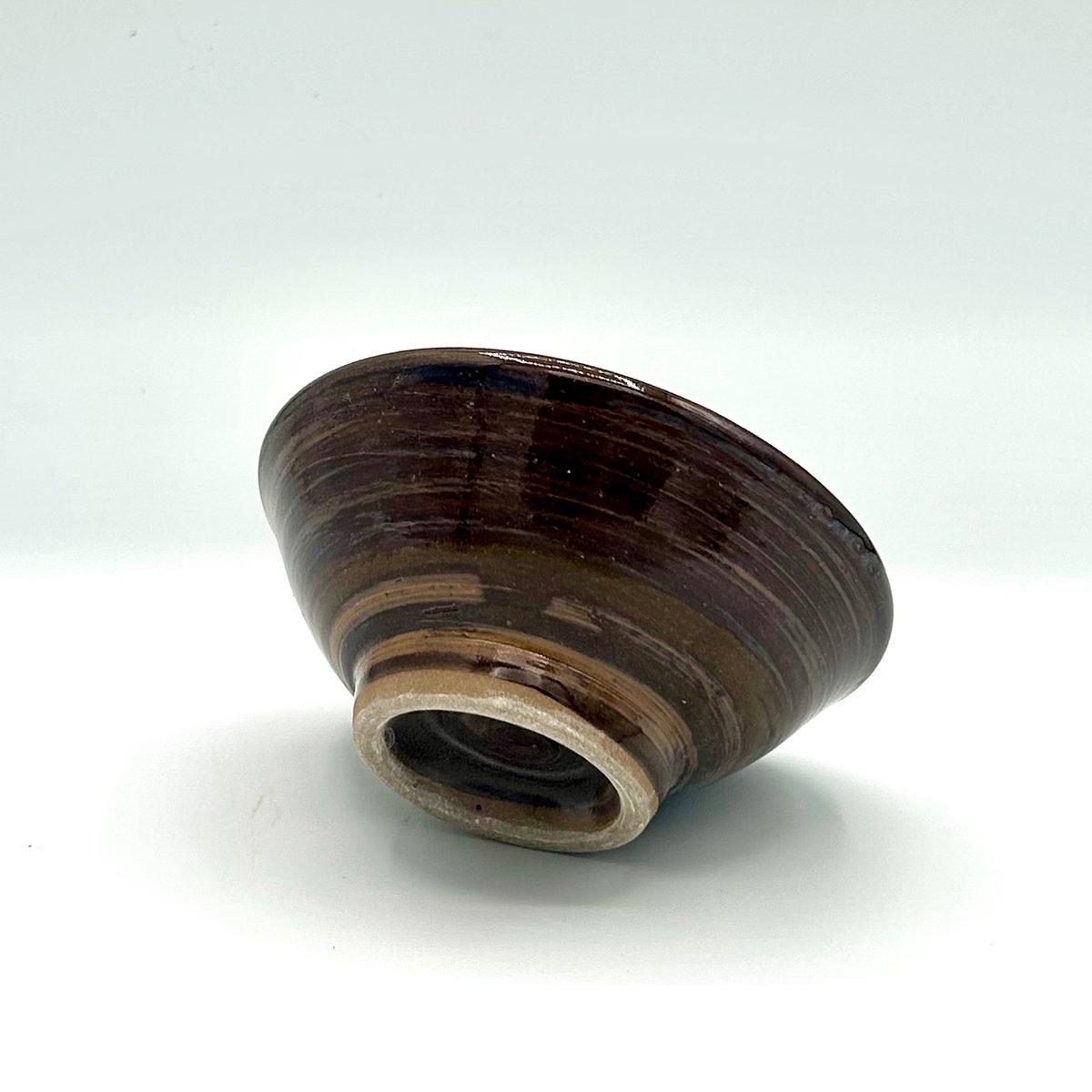 沖縄の器・やちむん・壺屋焼】 國場陶芸 赤絵 3.5寸皿 A | 沖縄の