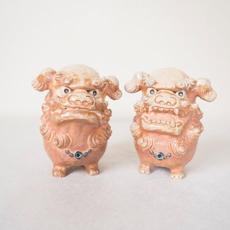 CATEGORY シーサー/shisa | 沖縄のうつわ、やちむん、琉球ガラスの通販