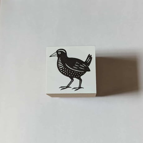 ヤンバルクイナ | STORES