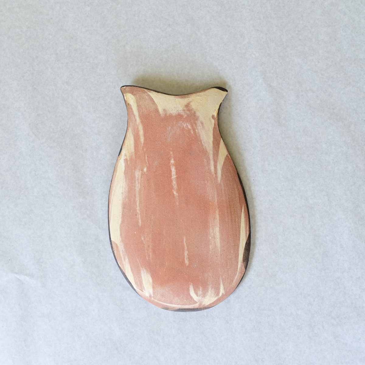 やちむん こだま土 作家 沖縄 皿 やちむん こだま土 作家 沖縄 皿 - メルカリ