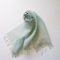絹芭蕉ストール