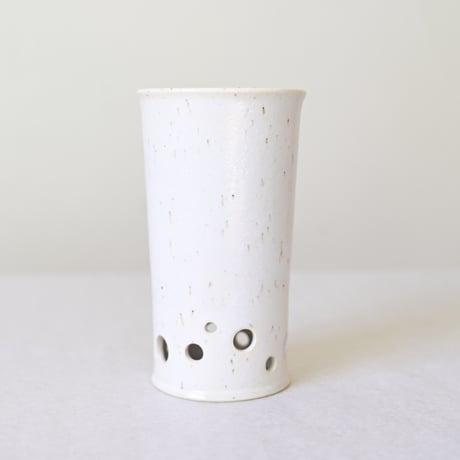 【沖縄の陶器・やちむん】バブルカップ