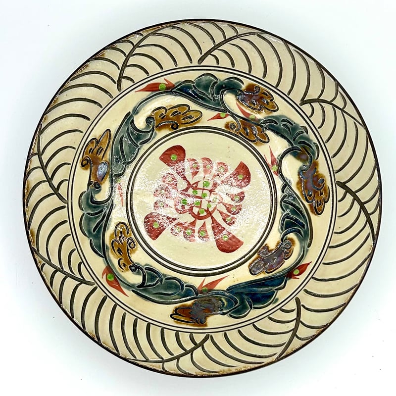 壺屋焼 沖縄 やちむん