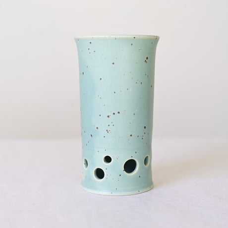 【沖縄の陶器・やちむん】バブルカップ