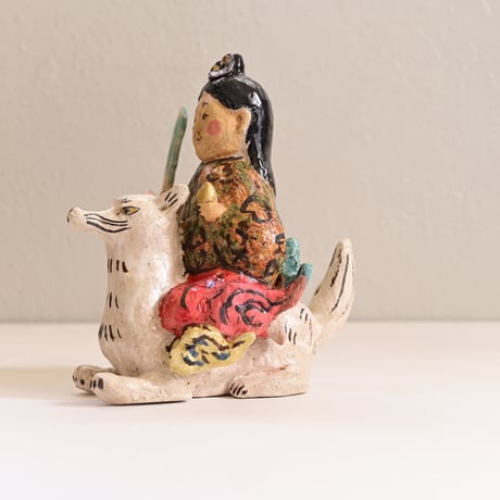 27_荼枳尼天