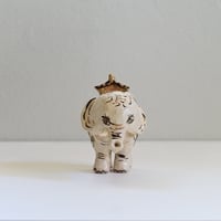 87_エジプト紋ゾウ