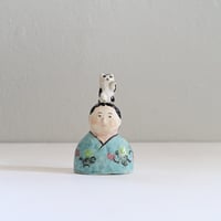 56_ネコと女の人