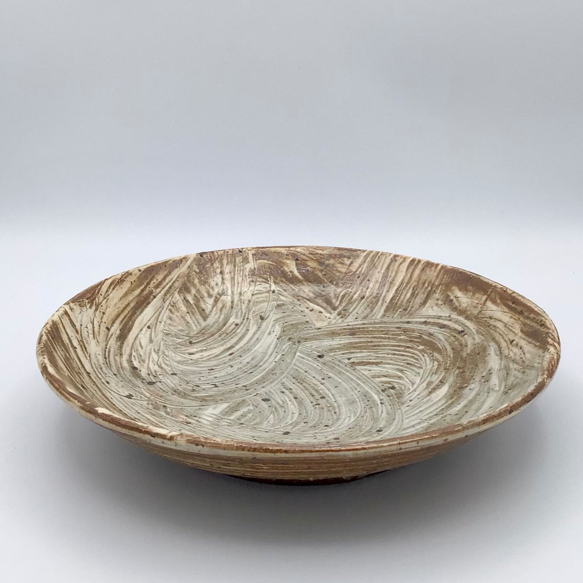 沖縄 やちむん金城陶器深皿 fit=scale-down,w=1200