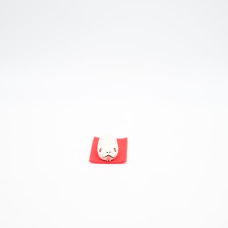 子へび