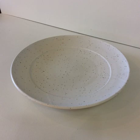 【沖縄の陶器・やちむん】　陶factory509　三つ足プレート大