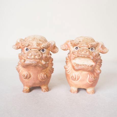 CATEGORY シーサー/shisa | 沖縄のうつわ、やちむん、琉球ガラスの通販