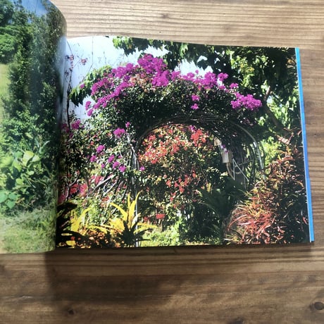 【沖縄の本】　藤代冥砂　沖縄風景写真集「あおあお」