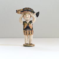 38_エジプト紋の人